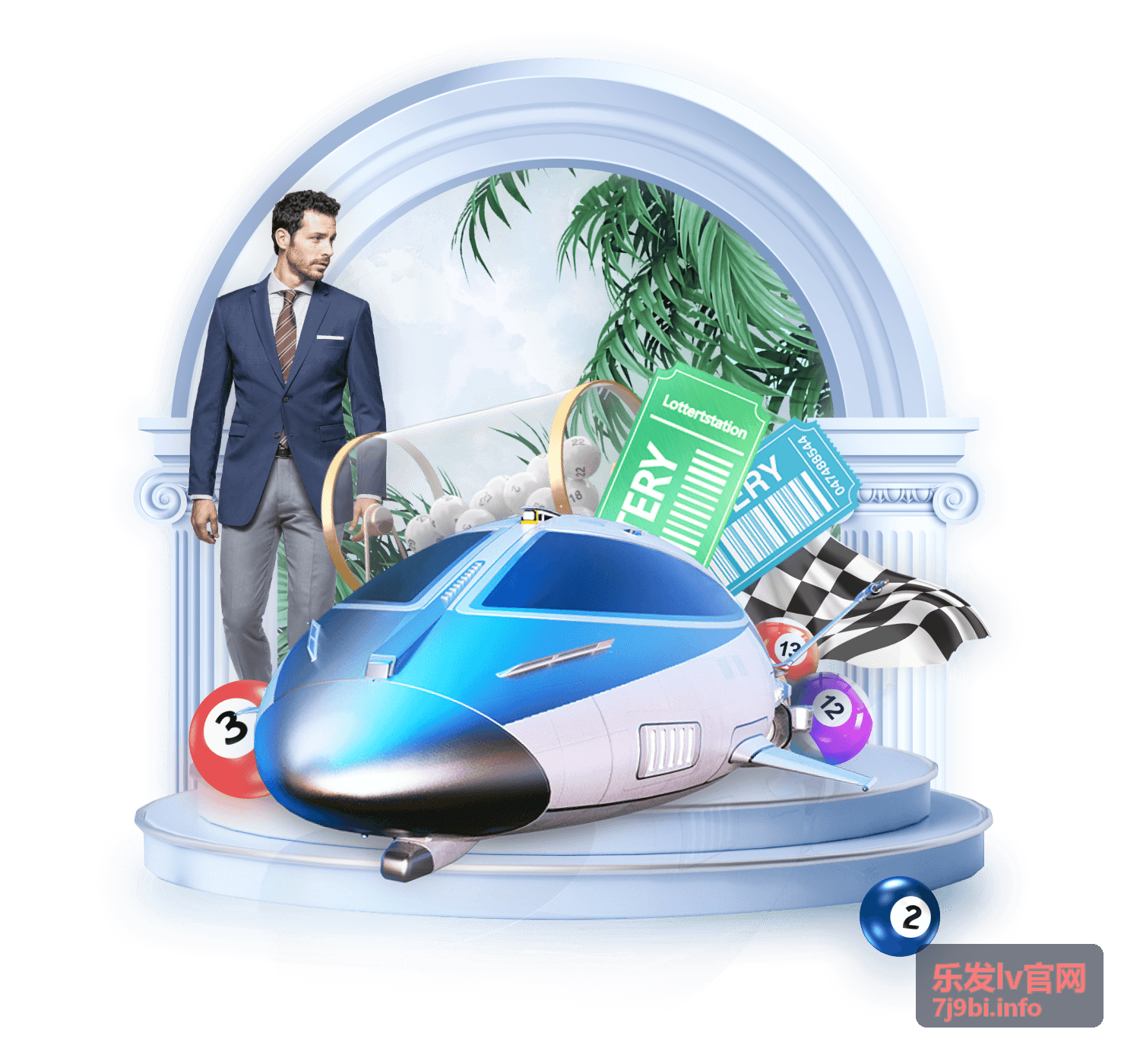 乐发lv平台进阶技巧指南